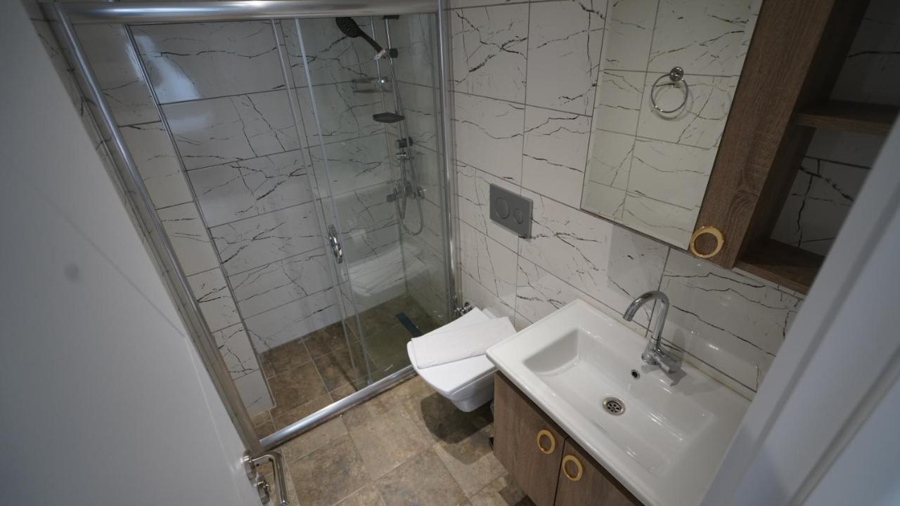 Blue Mansion Hotel & Flats Istanbul Ngoại thất bức ảnh