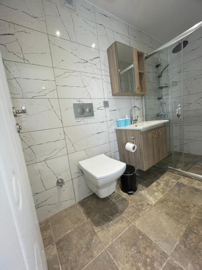 Blue Mansion Hotel & Flats Istanbul Ngoại thất bức ảnh