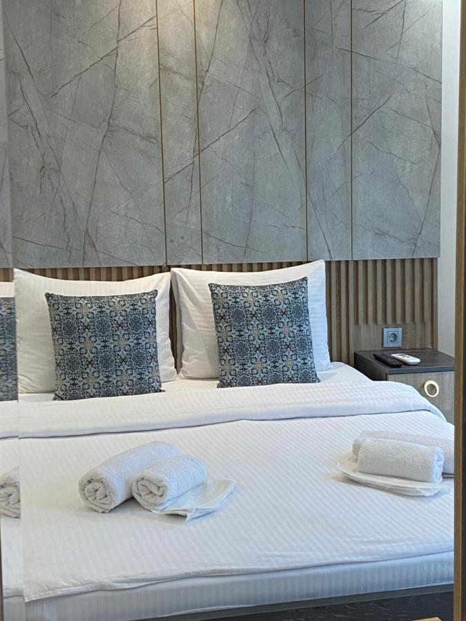 Blue Mansion Hotel & Flats Istanbul Ngoại thất bức ảnh