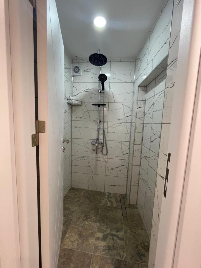 Blue Mansion Hotel & Flats Istanbul Ngoại thất bức ảnh