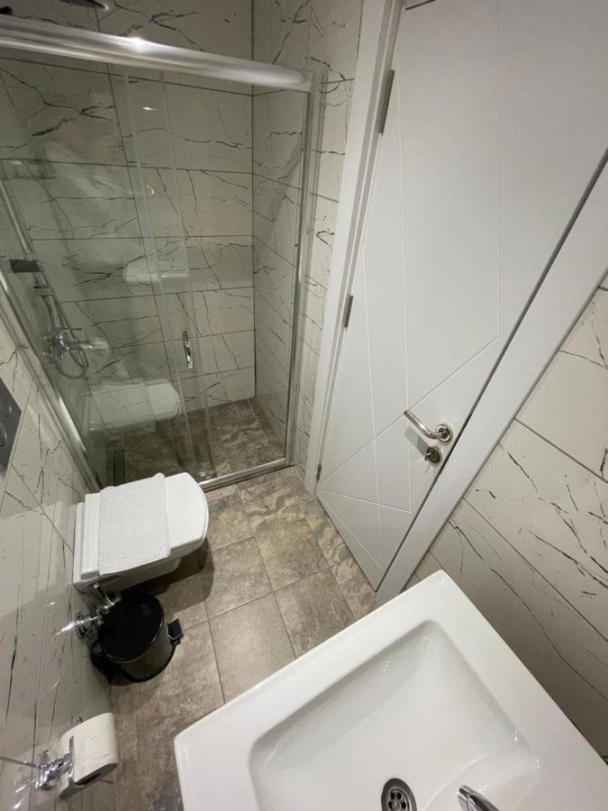Blue Mansion Hotel & Flats Istanbul Ngoại thất bức ảnh